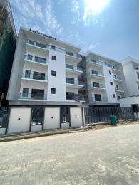 2 bedroom Flat & Apartment For Sale Lekki Phase 1 Lagos