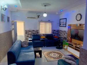 2 bedroom Block Of Flats For Sale New Road Igbo Efon Lekki Lagos