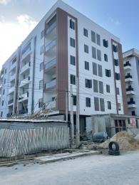 2 bedroom Block Of Flats For Sale Ikate Elegushi Lekki Lagos