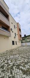 3 bedroom Block Of Flats For Sale Ikeja  Lagos