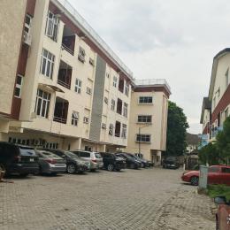 2 bedroom Block Of Flats For Rent Ikeja GRA Lagos