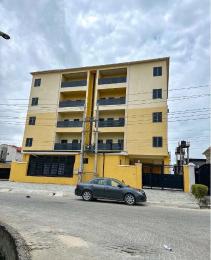 2 bedroom Flat & Apartment For Sale Lekki Phase 1 Lagos