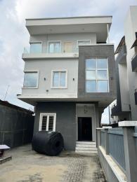 2 bedroom Terrace For Rent Ikate Elegushi Lekki Lagos
