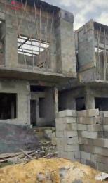 2 bedroom Terraced Duplex For Sale Ajayi Apata Estate, Off Lekki Epe Express Way Sangotedo Lagos