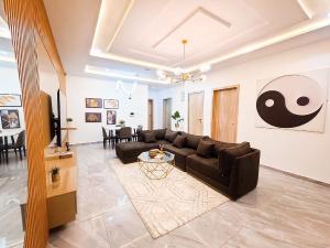 2 bedroom Flat & Apartment Short let Ikate Lekki Lagos 2 bedroom Flat & Apartment Short let Ikate Lekki Lagos