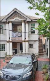 4 bedroom Duplex For Sale Ifako-ogba Lagos 4 bedroom Duplex For Sale Ifako-ogba Lagos