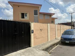 Block Of Flats For Sale Surulere Lagos