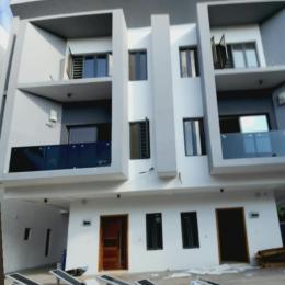 5 bedroom Detached Duplex For Sale Surulere Lagos