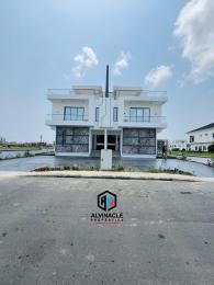 5 bedroom Duplex For Sale Ikate Elegushi Lekki Lagos 5 bedroom Duplex For Sale Ikate Elegushi Lekki Lagos