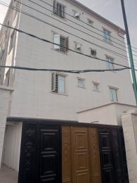 2 bedroom Flat & Apartment For Rent Gbagada Lagos