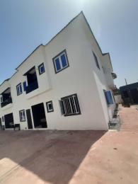 2 bedroom House For Sale Sangotedo Ajah Lagos