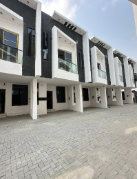 3 bedroom Terrace For Sale Ikota Lekki Lagos 3 bedroom Terrace For Sale Ikota Lekki Lagos