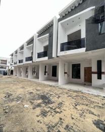 3 bedroom Terraced Duplex For Sale Ikota Gra Extension ₦80,000,000 (3 Bed) ₦85,000,000 (4 Bed) Lekki Lagos