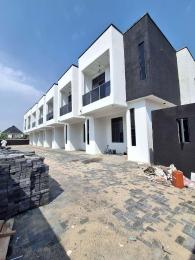 4 bedroom Terraced Duplex For Sale Abraham Adesanya Ajah Lagos