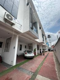 3 bedroom Terraced Duplex For Sale 2nd Toll Gate Lekki Lagos