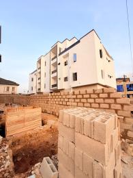 3 bedroom Block Of Flats For Sale Mende Maryland Lagos