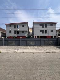 3 bedroom Block Of Flats For Sale Lekki Right Lekki Phase 1 Lagos