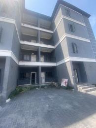 3 bedroom Block Of Flats For Rent Lekki Right Lekki Phase 1 Lagos