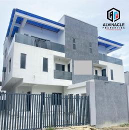 3 bedroom Semi detached Duplex For Sale Of Lekki Phase 1 Lagos 3 bedroom Semi detached Duplex For Sale Of Lekki Phase 1 Lagos