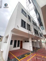 3 bedroom Terraced Duplex For Sale Ologolo Lekki Lagos