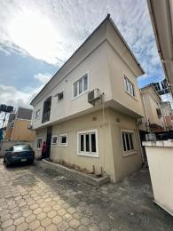 3 bedroom Flat & Apartment For Rent Bera Estate Chevron Drive Lekki Lagos