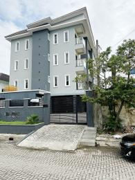 3 bedroom Block Of Flats For Sale Osapa London Lekki Lagos 3 bedroom Block Of Flats For Sale Osapa London Lekki Lagos