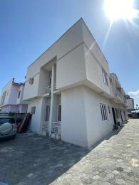 3 bedroom Block Of Flats For Rent Off Tf Kuboye Road Marwa Lekki Phase 1 Lagos