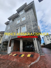 3 bedroom Flat & Apartment For Rent Estate Banana Island Ikoyi Lagos