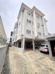 3 bedroom Flat & Apartment For Rent Osapa Lekki Lagos