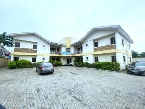 3 bedroom Block Of Flats For Rent Lekki Phase 1 Lagos