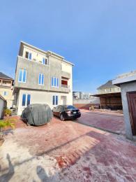 3 bedroom Flat & Apartment For Rent Ikate Elegushi Lekki Lagos