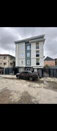3 bedroom Block Of Flats For Sale Surulere Lagos 3 bedroom Block Of Flats For Sale Surulere Lagos