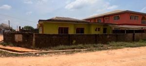 Bungalow For Sale Abaranje Ikotun/Igando Lagos Bungalow For Sale Abaranje Ikotun/Igando Lagos