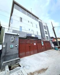 3 bedroom Block Of Flats For Sale Ikoyi Lagos
