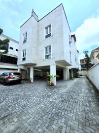3 bedroom Flat & Apartment For Rent Lekki Phase 1 Lagos