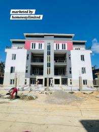 3 bedroom Terrace For Sale Surulere Lagos