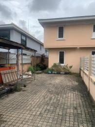 3 bedroom Terraced Duplex For Rent Phase One Lekki Phase 1 Lagos