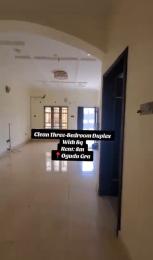 3 bedroom Mini Flat For Rent Ogudu GRA Lagos