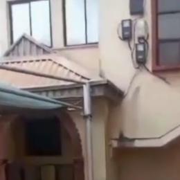 3 bedroom Duplex For Sale Ajuwon Akute Ifo Ogun