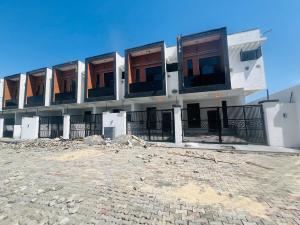 3 bedroom Terraced Duplex For Sale Lagos Business School Ajah Ajah Lagos