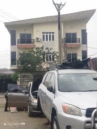 3 bedroom Block Of Flats For Rent Mende Maryland Lagos
