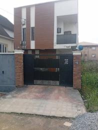 3 bedroom Block Of Flats For Rent Alapere Kosofe/Ikosi Lagos