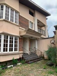 3 bedroom Block Of Flats For Rent Omole Phase 2 Ojodu Lagos