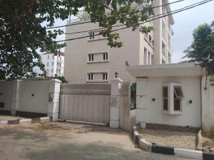 3 bedroom Block Of Flats For Sale Awolowo Road Ikoyi Lagos