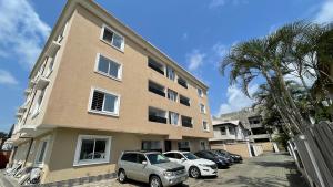 3 bedroom Block Of Flats For Sale Lekki Phase 1 Lekki Lagos
