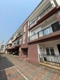 3 bedroom Block Of Flats For Rent Agungi Lekki Lagos