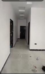 3 bedroom Block Of Flats For Rent Mende Maryland Lagos