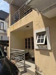 3 bedroom Block Of Flats For Rent Ikota Lekki Lagos