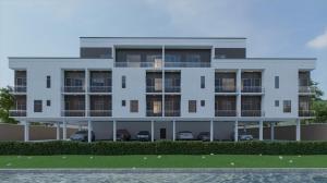 3 bedroom Maisonette For Sale Olivia's Square Osapa Lekki Lagos