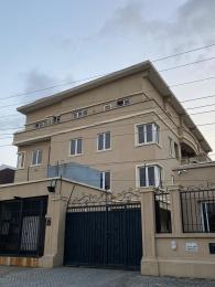 3 bedroom Penthouse For Sale Lekki Phase1 Lekki Phase 1 Lagos